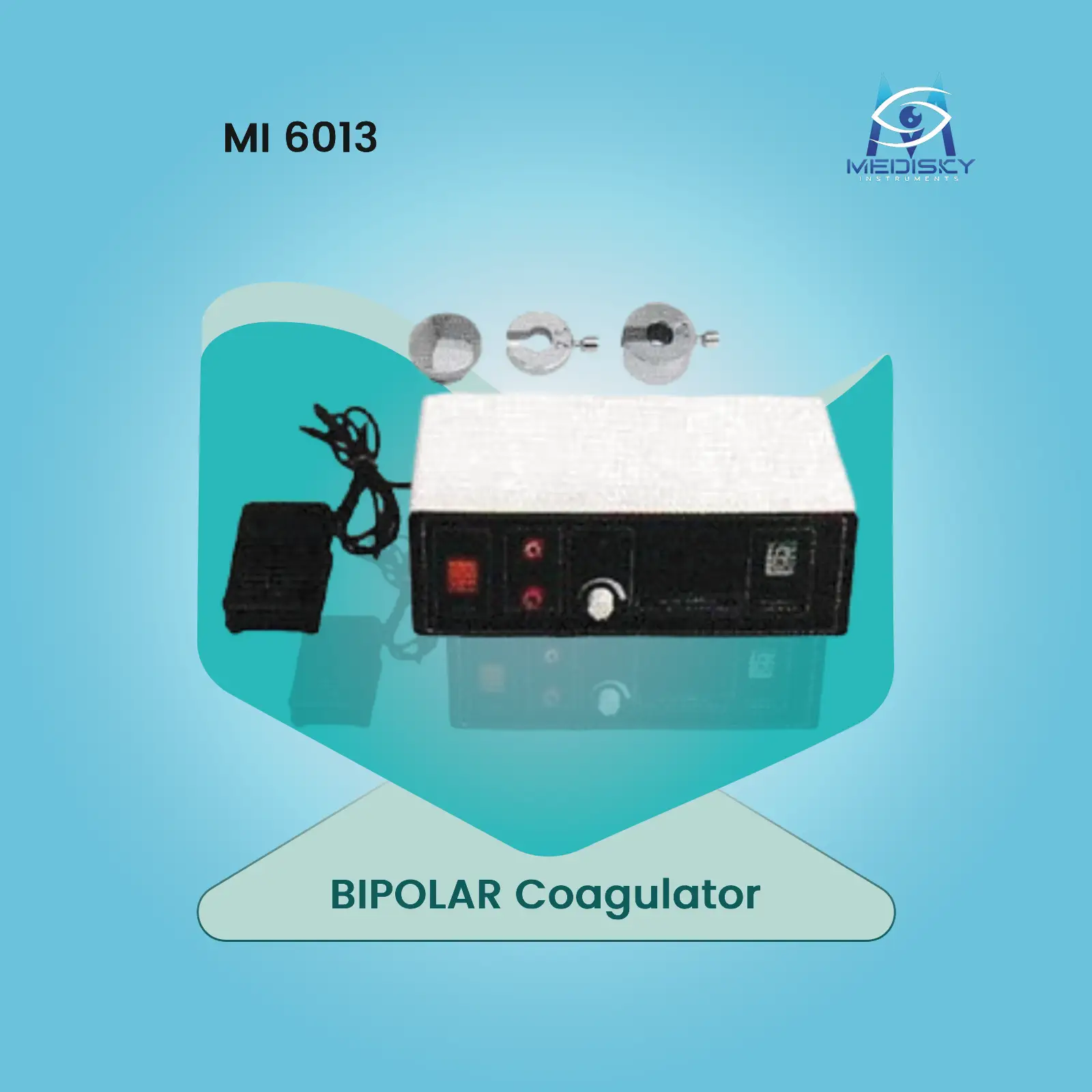 BIPOLAR Coagulator
