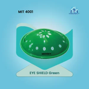 EYE SHIELD Green
