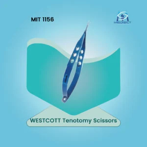 WESTCOTT Tenotomy Scissors